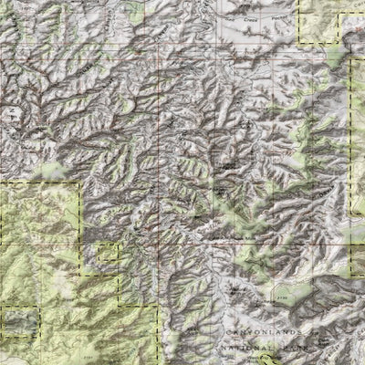 Utah DWR San Juan-Elk Ridge - Hunt Utah Preview 3