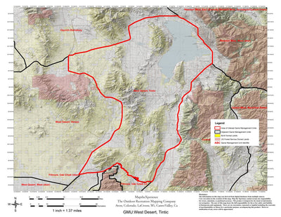 Utah DWR West Desert-Tintic - Hunt Utah Preview 1