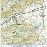 1503 AT Damascus to Bailey Gap (map 06) Preview 1