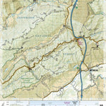 1503 AT Damascus to Bailey Gap (map 10) Preview 1