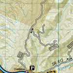 1503 AT Damascus to Bailey Gap (map 10) Preview 3