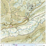 1503 AT Damascus to Bailey Gap (map 12) Preview 1