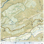 1503 AT Damascus to Bailey Gap (map 11) Preview 1