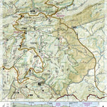 1503 AT Damascus to Bailey Gap (map 04) Preview 1