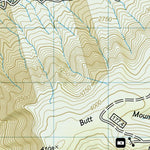 1503 AT Damascus to Bailey Gap (map 15) Preview 2