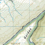 1503 AT Damascus to Bailey Gap (map 08) Preview 2