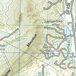 1504 AT Bailey Gap to Calf Mtn (map 07) Preview 3