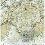 1504 AT Bailey Gap to Calf Mtn (map 09) Preview 1