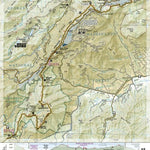 1504 AT Bailey Gap to Calf Mtn (map 15) Preview 1