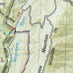 1505 AT Calf Mtn to Raven Rock (map 02) Preview 3