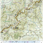 1505 AT Calf Mtn to Raven Rock (map 03) Preview 1