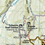 1505 AT Calf Mtn to Raven Rock (map 04) Preview 3