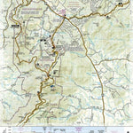 1505 AT Calf Mtn to Raven Rock (map 09) Preview 1