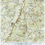 1505 AT Calf Mtn to Raven Rock (map 05) Preview 1