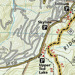 1505 AT Calf Mtn to Raven Rock (map 10) Preview 2