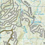 1505 AT Calf Mtn to Raven Rock (map 10) Preview 3