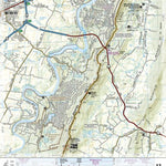 1505 AT Calf Mtn to Raven Rock (map 13) Preview 1