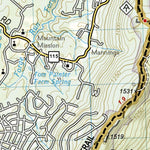 1505 AT Calf Mtn to Raven Rock (map 13) Preview 2