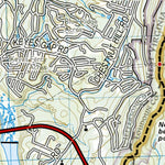 1505 AT Calf Mtn to Raven Rock (map 13) Preview 3