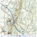 1505 AT Calf Mtn to Raven Rock (map 16) Preview 1