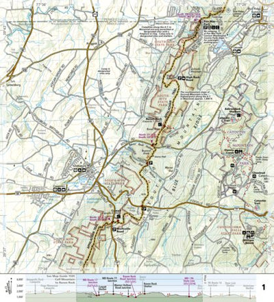 1506 AT Raven Rock to Swatara Gap (map 01) Preview 1