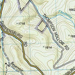 1506 AT Raven Rock to Swatara Gap (map 04) Preview 3