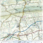 1506 AT Raven Rock to Swatara Gap (map 08) Preview 1