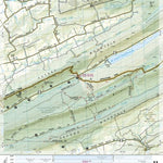 1506 AT Raven Rock to Swatara Gap (map 11) Preview 1