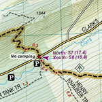 1506 AT Raven Rock to Swatara Gap (map 11) Preview 2