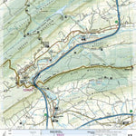 1506 AT Raven Rock to Swatara Gap (map 13) Preview 1