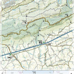 1507 AT Swatara Gap to Delaware Water Gap (map 04) Preview 1