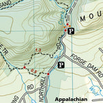 1507 AT Swatara Gap to Delaware Water Gap (map 04) Preview 2