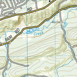 1507 AT Swatara Gap to Delaware Water Gap (map 04) Preview 3