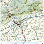 1507 AT Swatara Gap to Delaware Water Gap (map 05) Preview 1