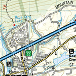 1507 AT Swatara Gap to Delaware Water Gap (map 05) Preview 2