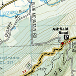 1507 AT Swatara Gap to Delaware Water Gap (map 08) Preview 2