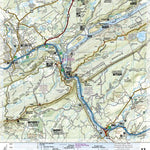 1507 AT Swatara Gap to Delaware Water Gap (map 13) Preview 1