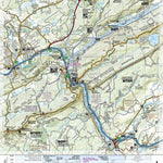 1508 AT Delaware Water Gap to Schaghticoke Mtn (map 01) Preview 1