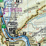 1508 AT Delaware Water Gap to Schaghticoke Mtn (map 01) Preview 2