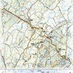 1508 AT Delaware Water Gap to Schaghticoke Mtn (map 06) Preview 1