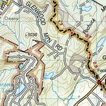 1508 AT Delaware Water Gap to Schaghticoke Mtn (map 06) Preview 3