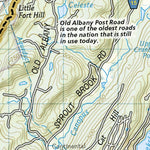 1508 AT Delaware Water Gap to Schaghticoke Mtn (map 11) Preview 3