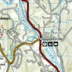 1509 AT Schaghticoke Mtn to East Mtn (map 01) Preview 3