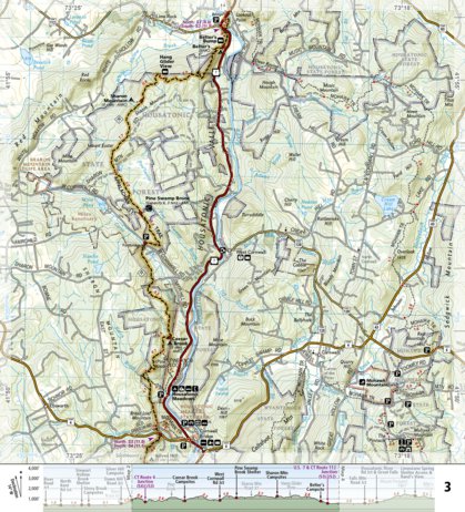 1509 AT Schaghticoke Mtn to East Mtn (map 03) Preview 1
