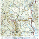 1509 AT Schaghticoke Mtn to East Mtn (map 06) Preview 1