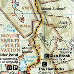 1509 AT Schaghticoke Mtn to East Mtn (map 06) Preview 3