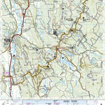 1509 AT Schaghticoke Mtn to East Mtn (map 07) Preview 1