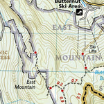 1509 AT Schaghticoke Mtn to East Mtn (map 07) Preview 3