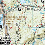 1509 AT Schaghticoke Mtn to East Mtn (map 09) Preview 3