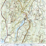 1509 AT Schaghticoke Mtn to East Mtn (map 11) Preview 1